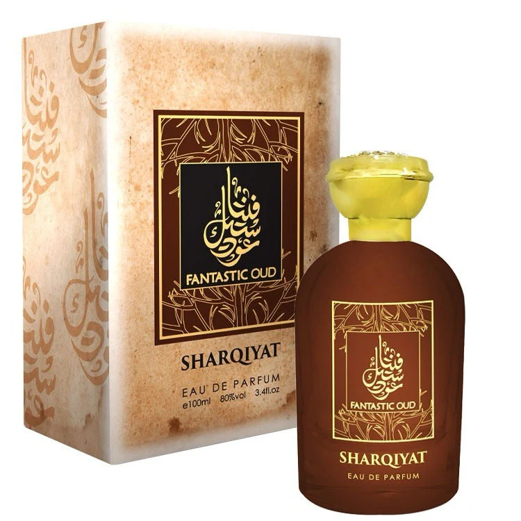 Fantastic Oud Sharqiyat KHALIS - Image 2