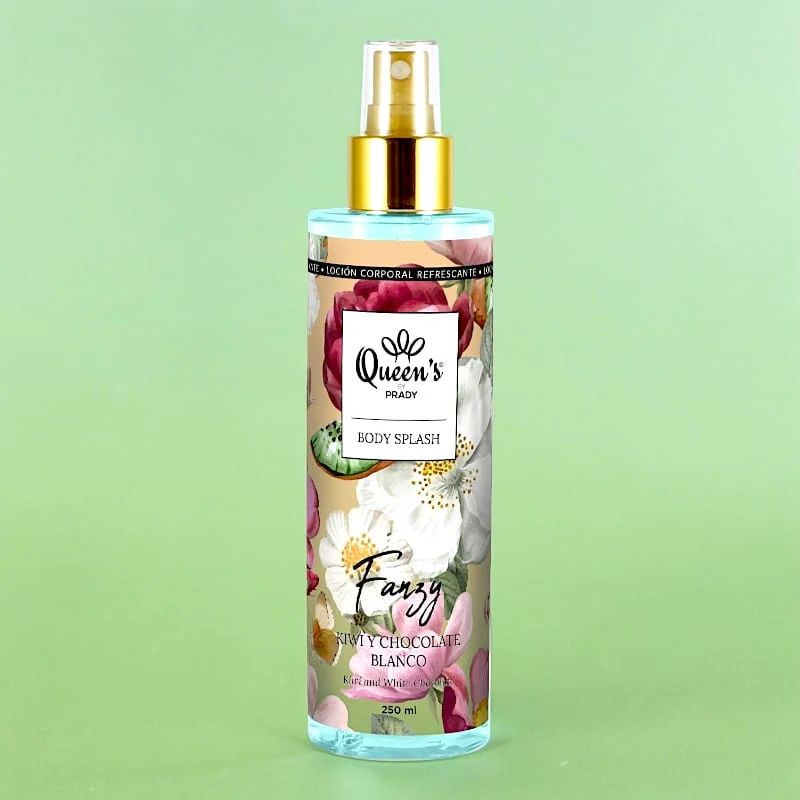 Fanzy Queen's by PRADY 250ml