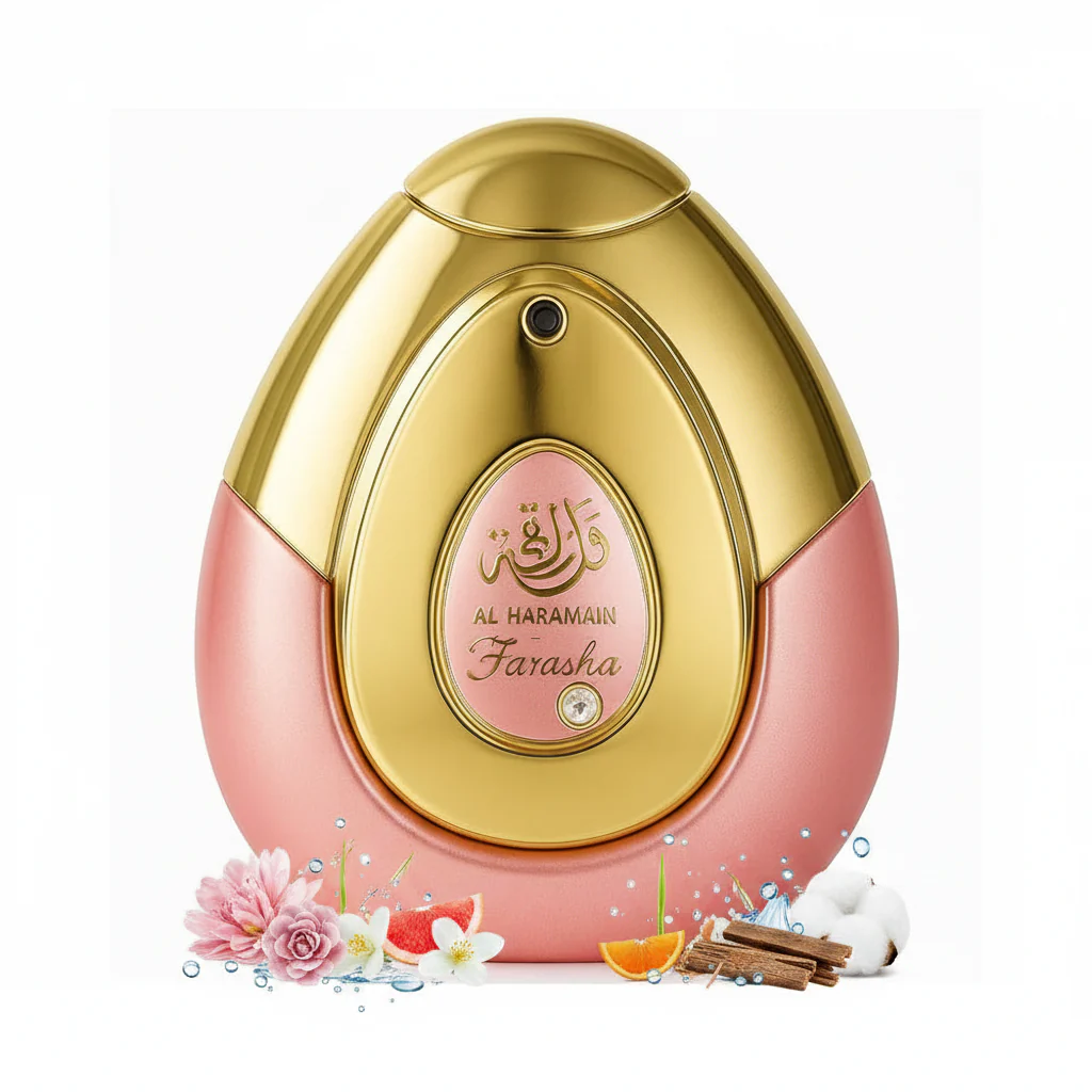 Farasha Al HARAMAIN 100ml TESTER