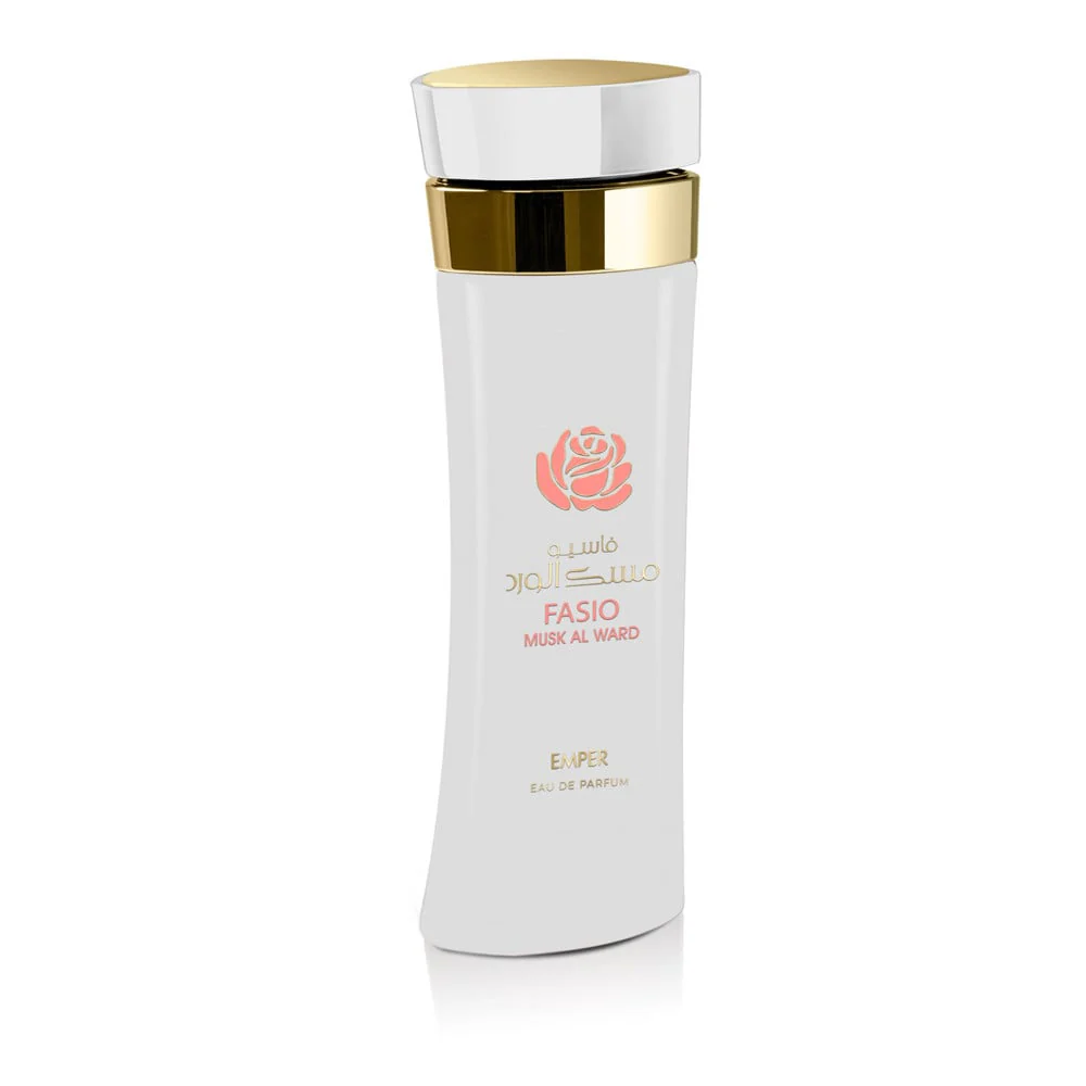 Fasio Musk Al Ward EMPER - Image 2