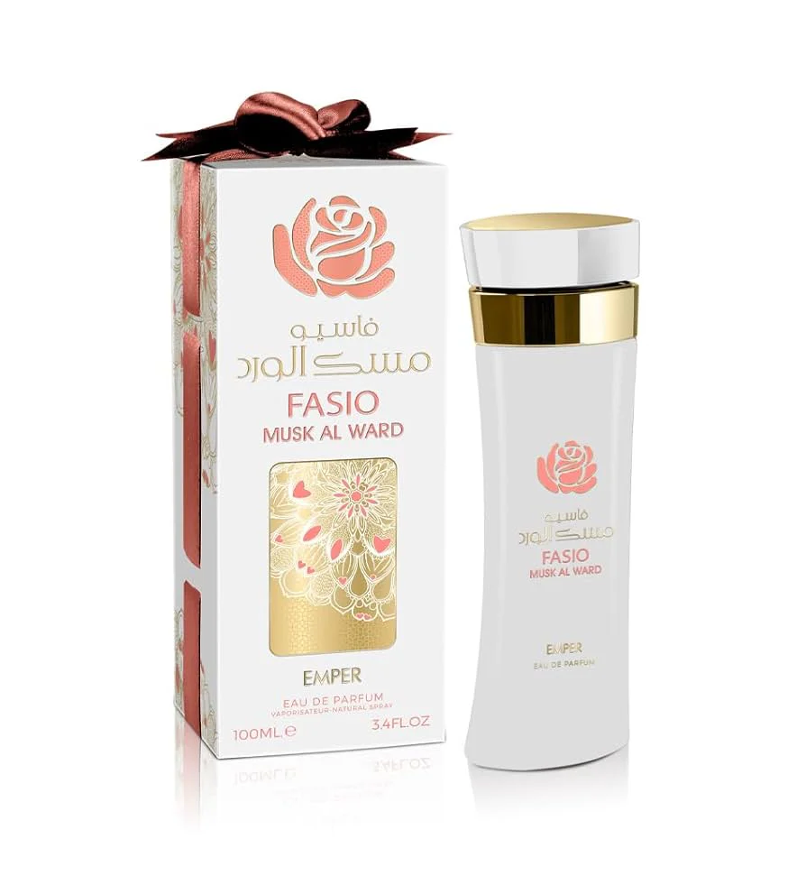 Fasio Musk Al Ward EMPER - Muestra 10 ml