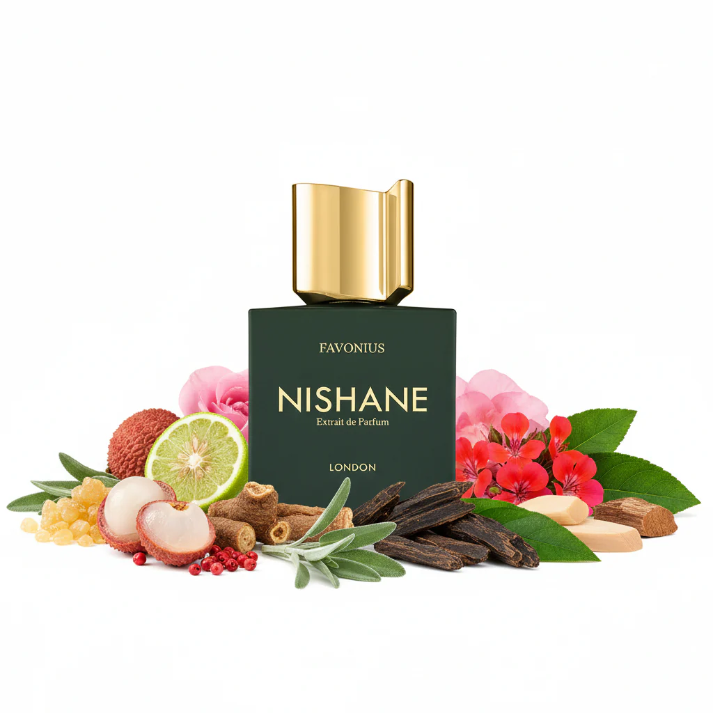 Favonius NISHANE 50ml