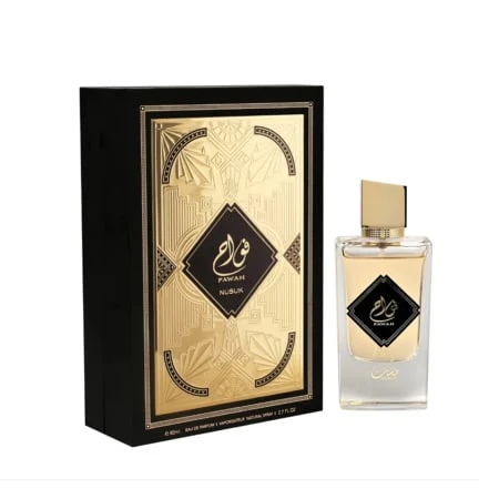 Fawah NUSUK - Muestra 5 ml