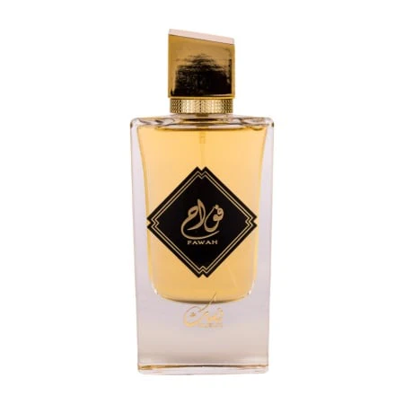 Fawah NUSUK - Muestra 5 ml - Image 2