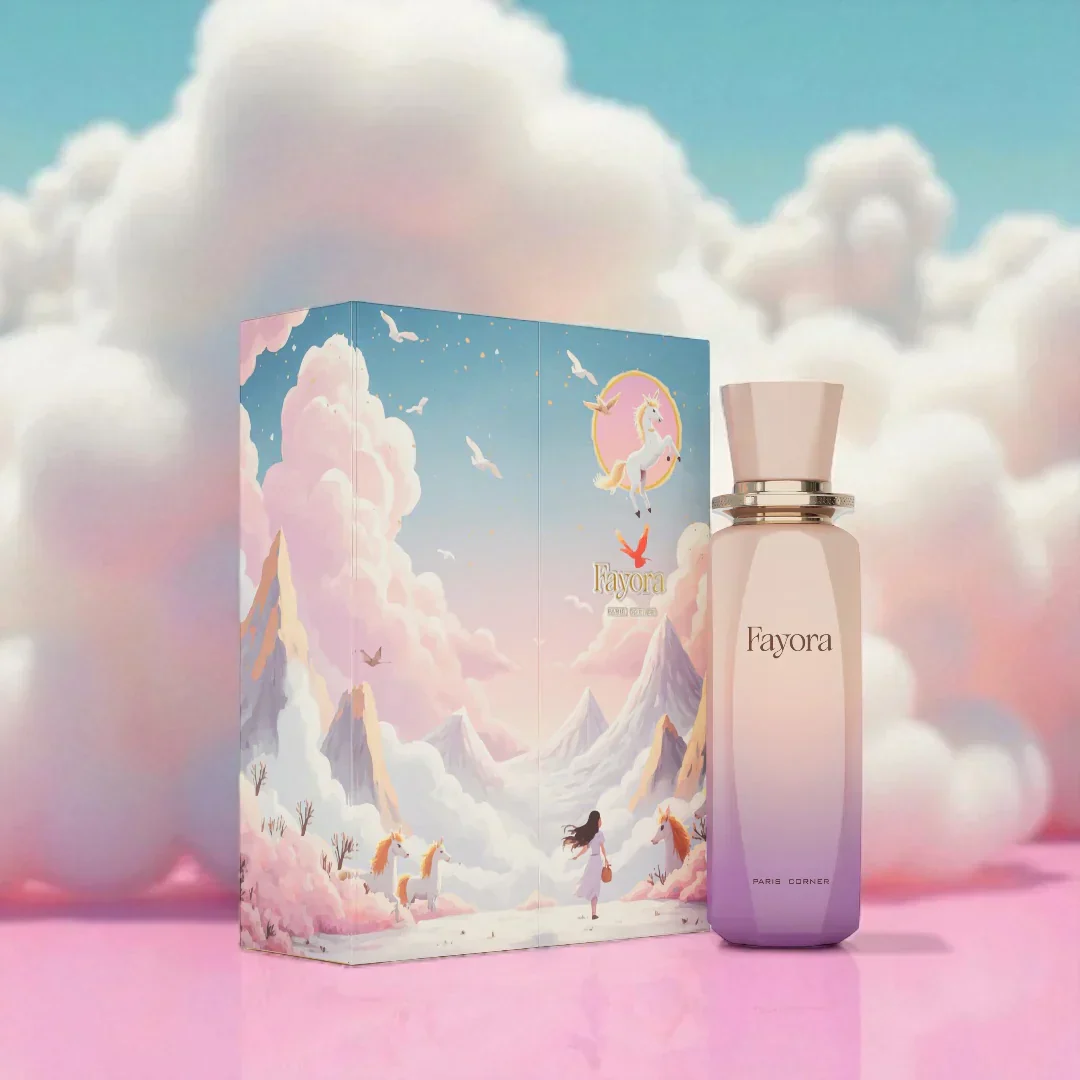 Fayora PARIS CORNER - Muestra 5 ml