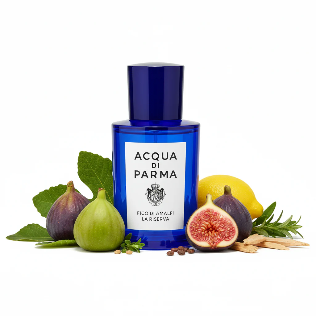 Fico di Amalfi Blu Mediterraneo ACQUA DI PARMA