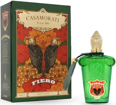 Fiero Casamorati Xerjoff 100ml - Muestra 10 ml