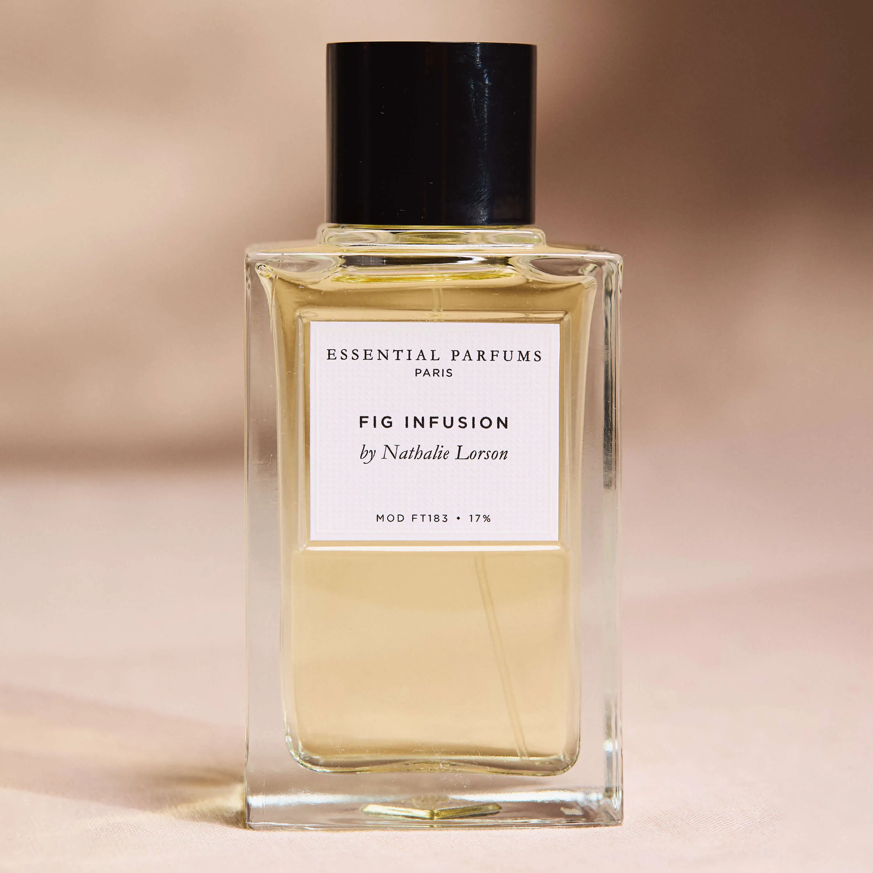 Fig Infusion ESSENTIAL PARFUMS Tester - Muestra 3 ml - Image 2