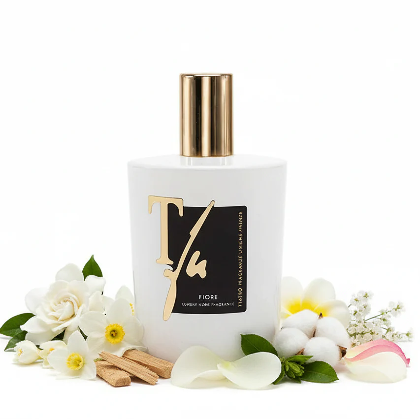 Fiore - Ambientador Spary TEATRO FRAGRANZE UNICHE 50ml TESTER