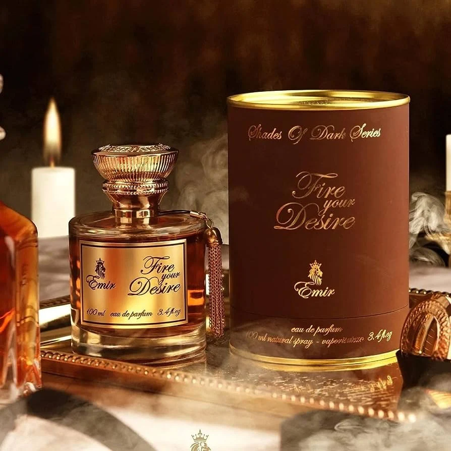Fire Your Desire EMIR 100ml - Muestra 3 ml - Image 2