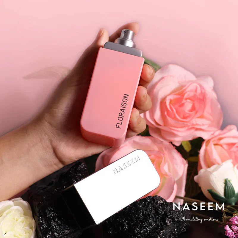 Floraison NASEEM 80ml - Muestra 3 ml