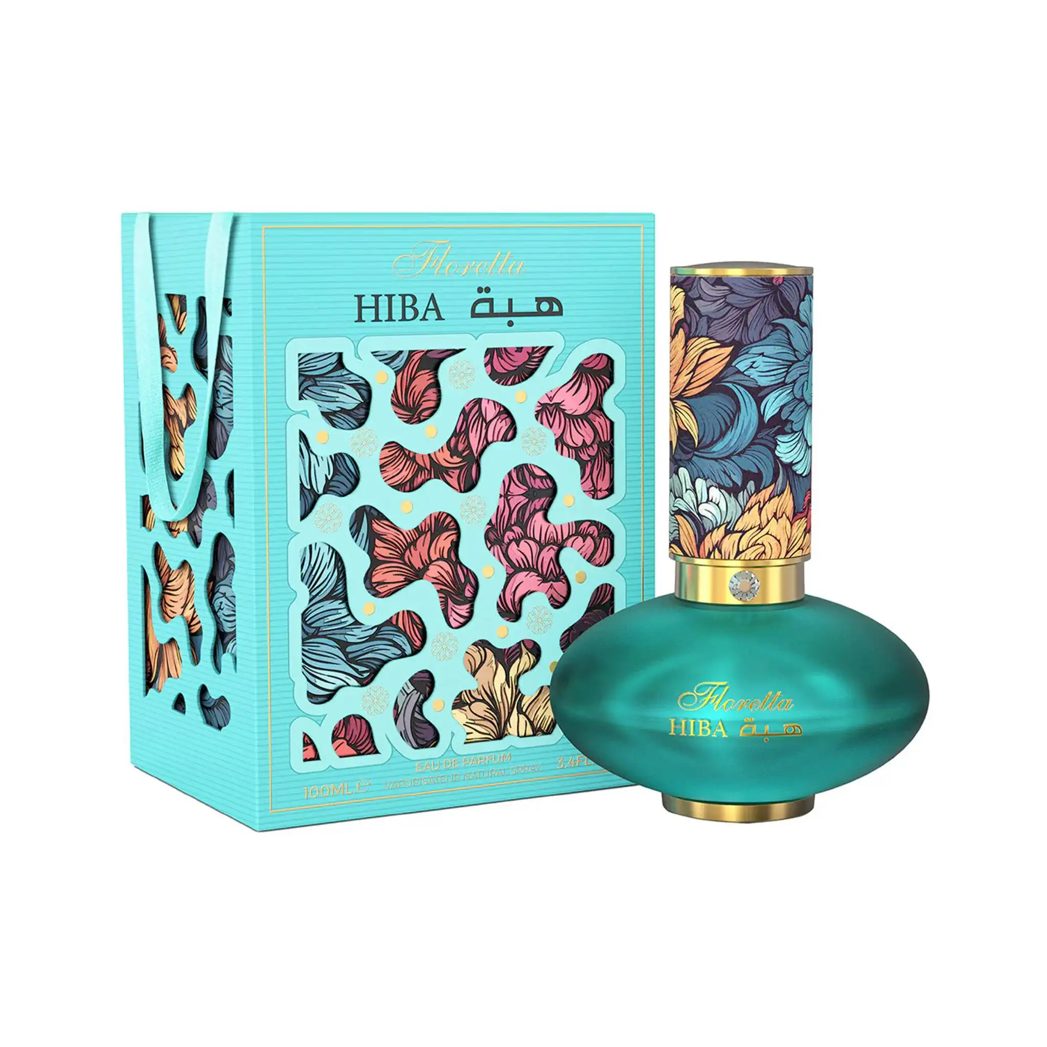 Floretta Hiba EMPER 100ml