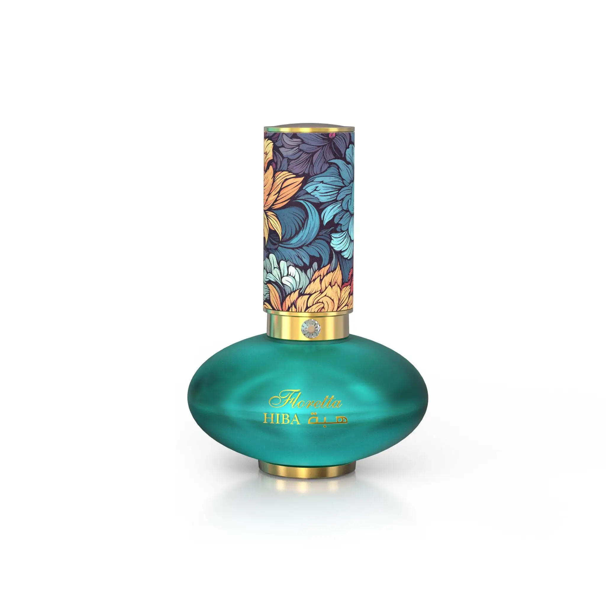 Floretta Hiba EMPER 100ml - Image 2