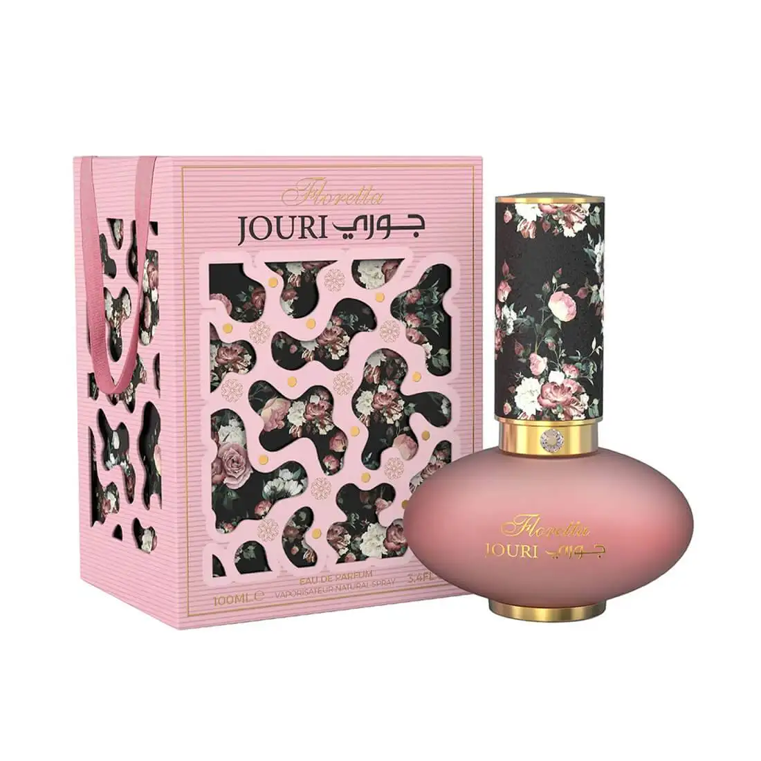 Floretta Jouri EMPER 100ml - Muestra 5 ml