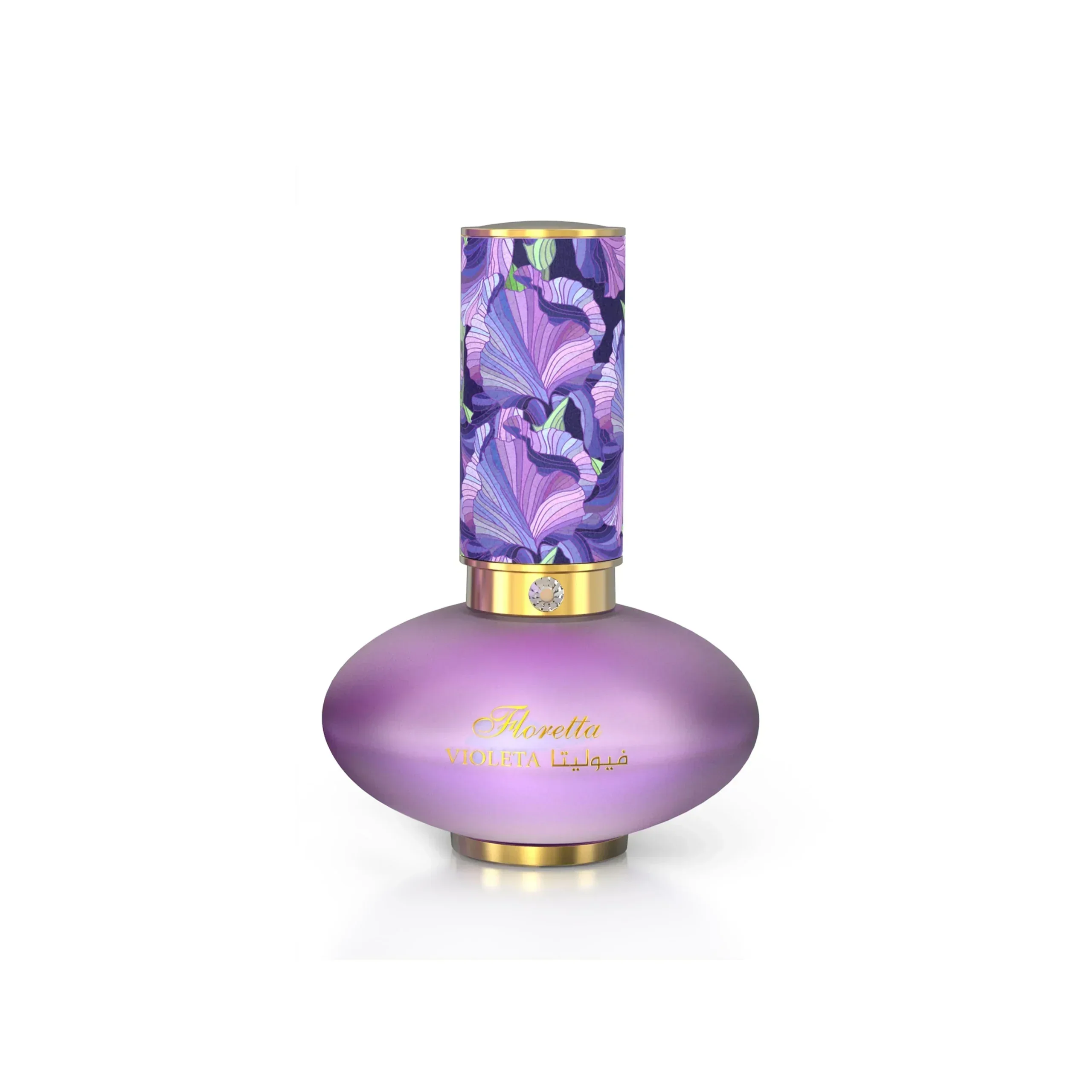 Floretta Violeta EMPER 100ml - Muestra 3 ml - Image 2