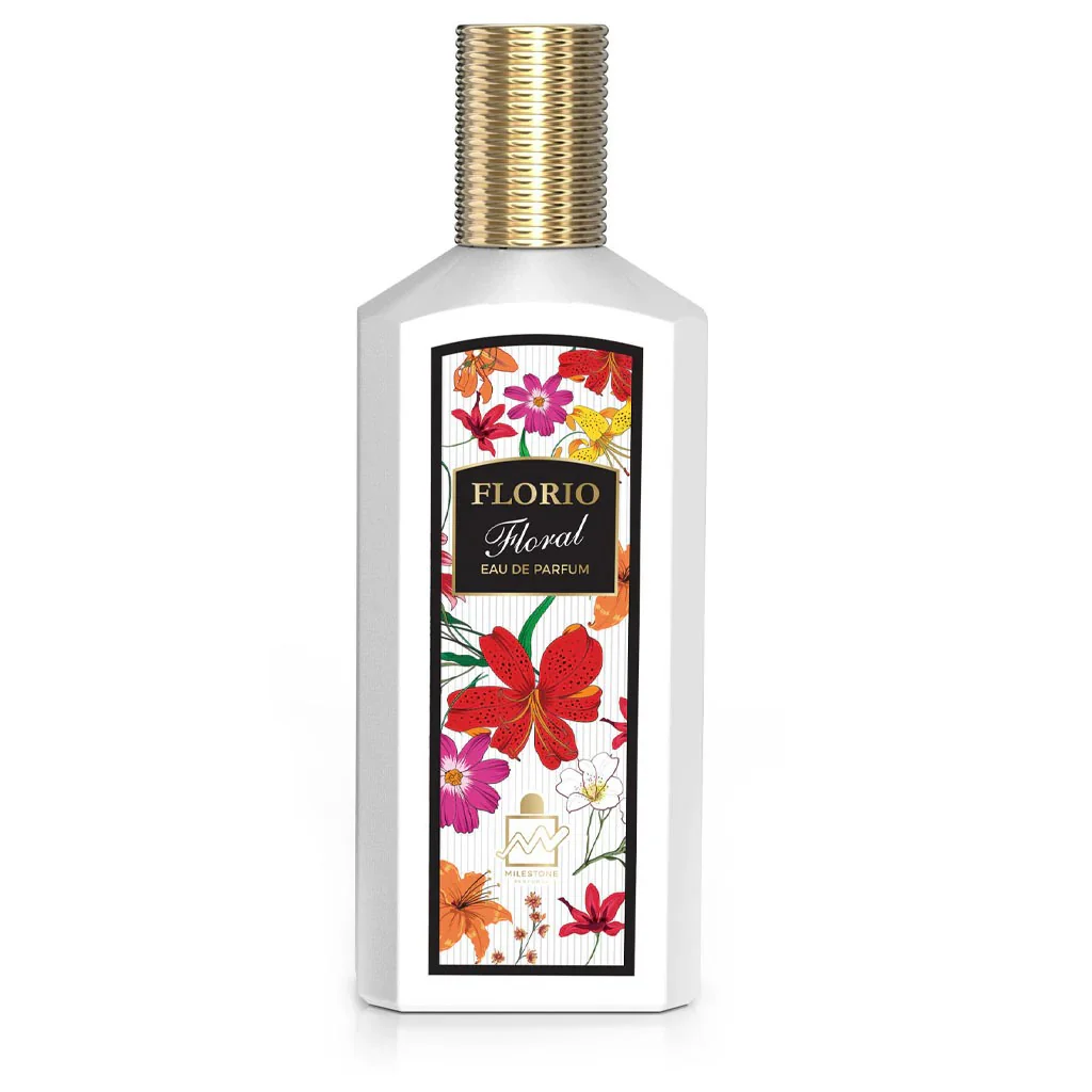 Florio Floral Milestone 90ml - Image 2