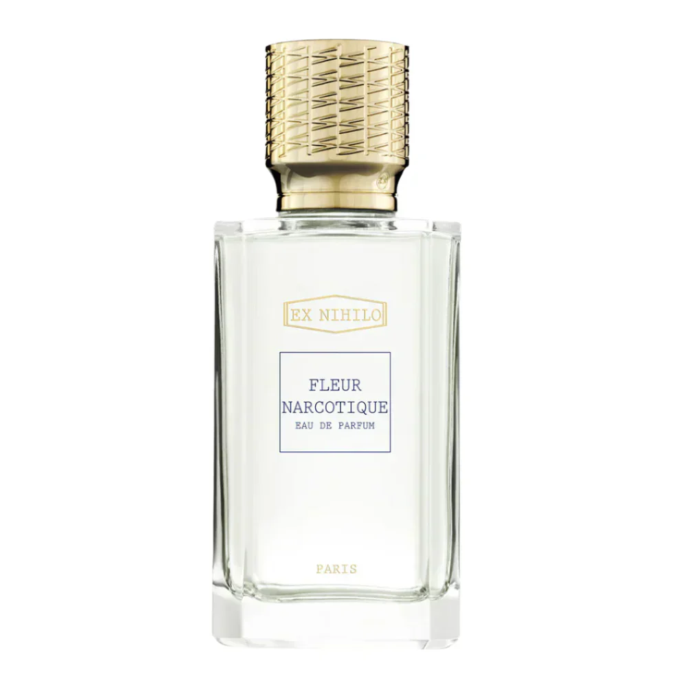 Flower Addiction MAISON ALHAMBRA 100ml - Image 3