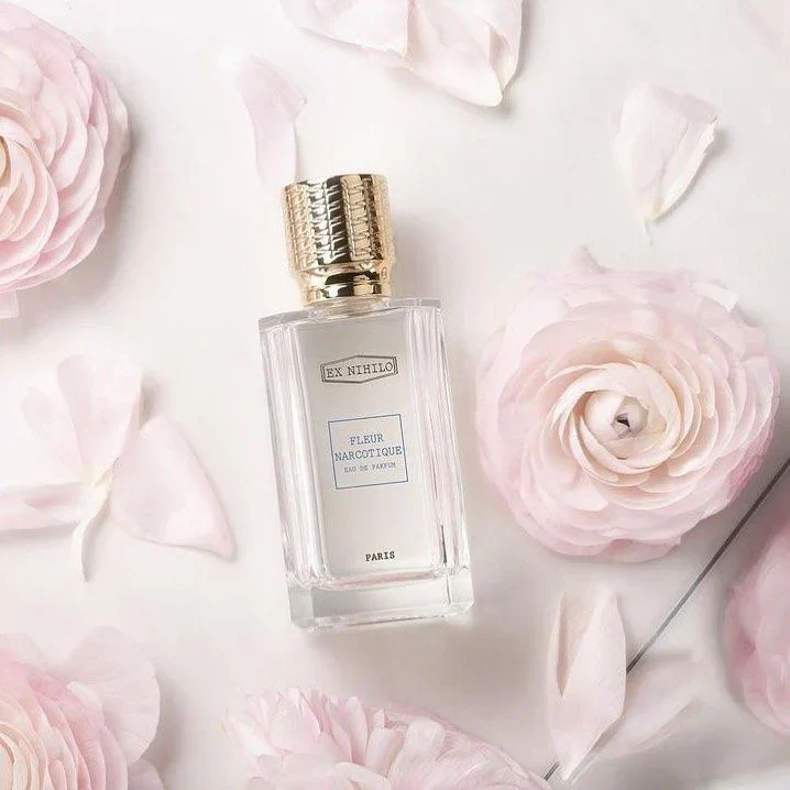 Flower Addiction MAISON ALHAMBRA 100ml - Muestra 5 ml - Image 2
