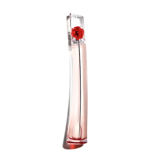 Flower By Kenzo L'absolue Eau de Parfum 50ml TESTER - Muestra 3 ml - Image 2