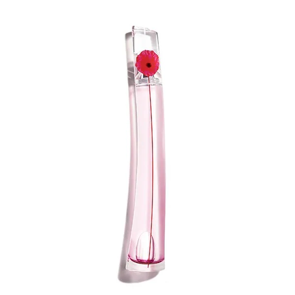 Flower by Kenzo Poppy Bouquet Eau de Parfum 50ml TESTER - Muestra 5 ml - Image 2
