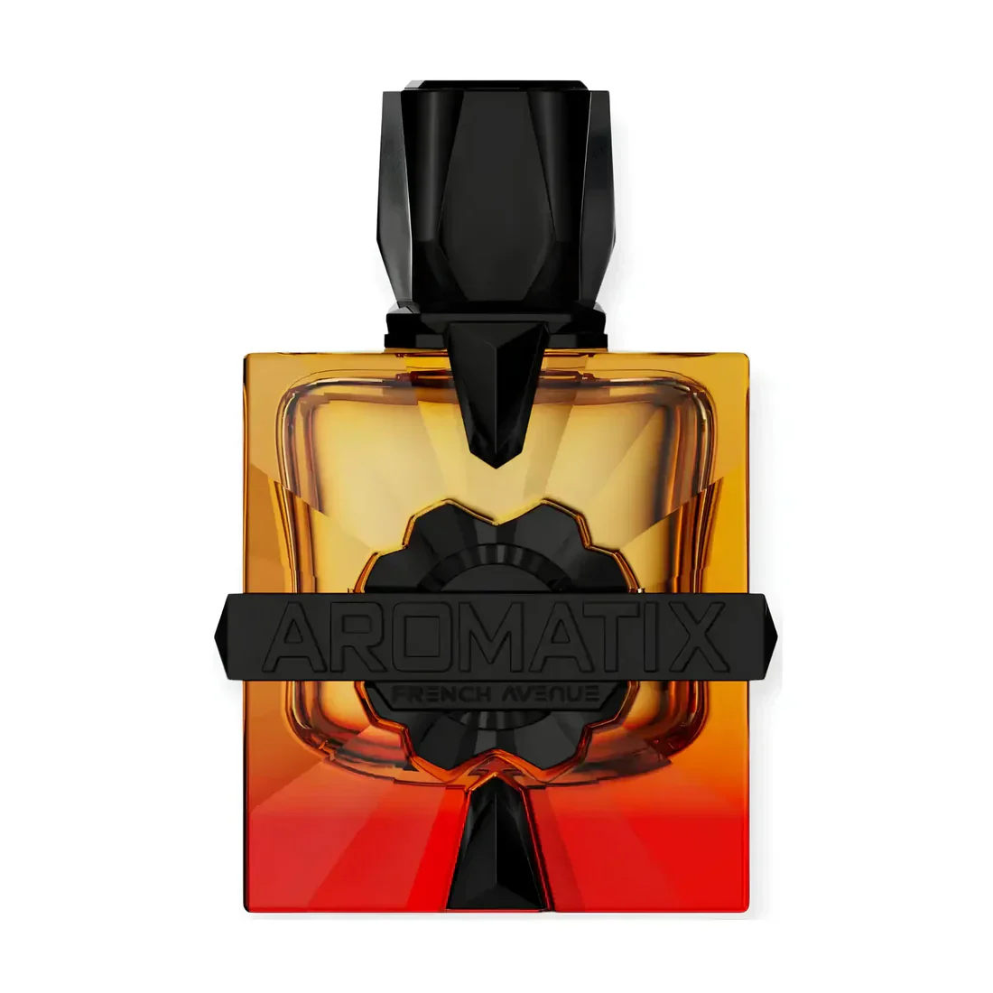 Forbidden Fruit Extrait de Parfum AROMATIX - FRENCH AVENUE - Muestra 3 ml - Image 2