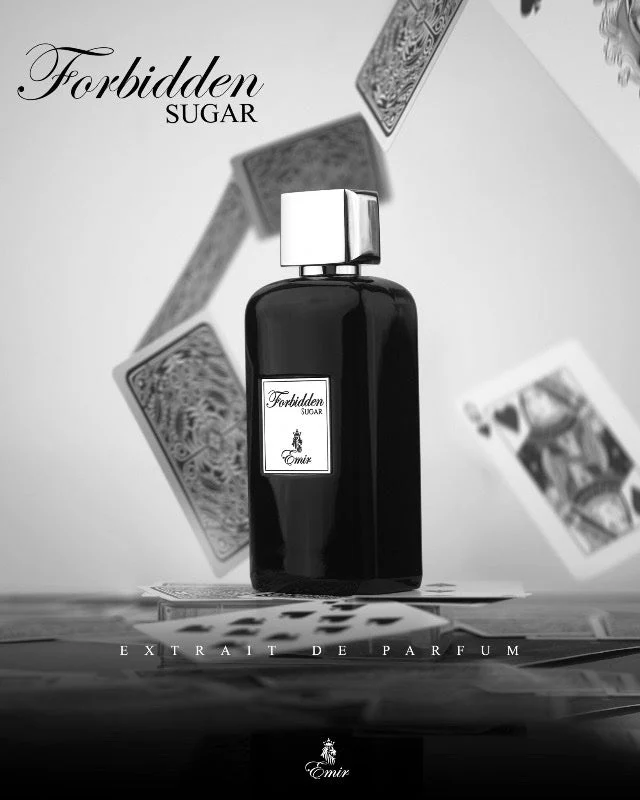 Forbidden Sugar EMIR - Muestra 5 ml