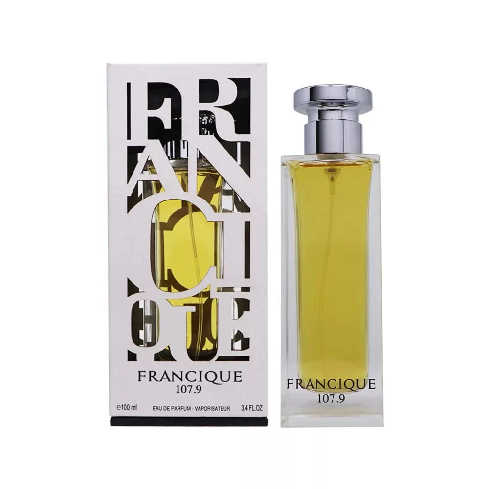Francique 107,9 FRENCH AVENUE - Muestra 3 ml