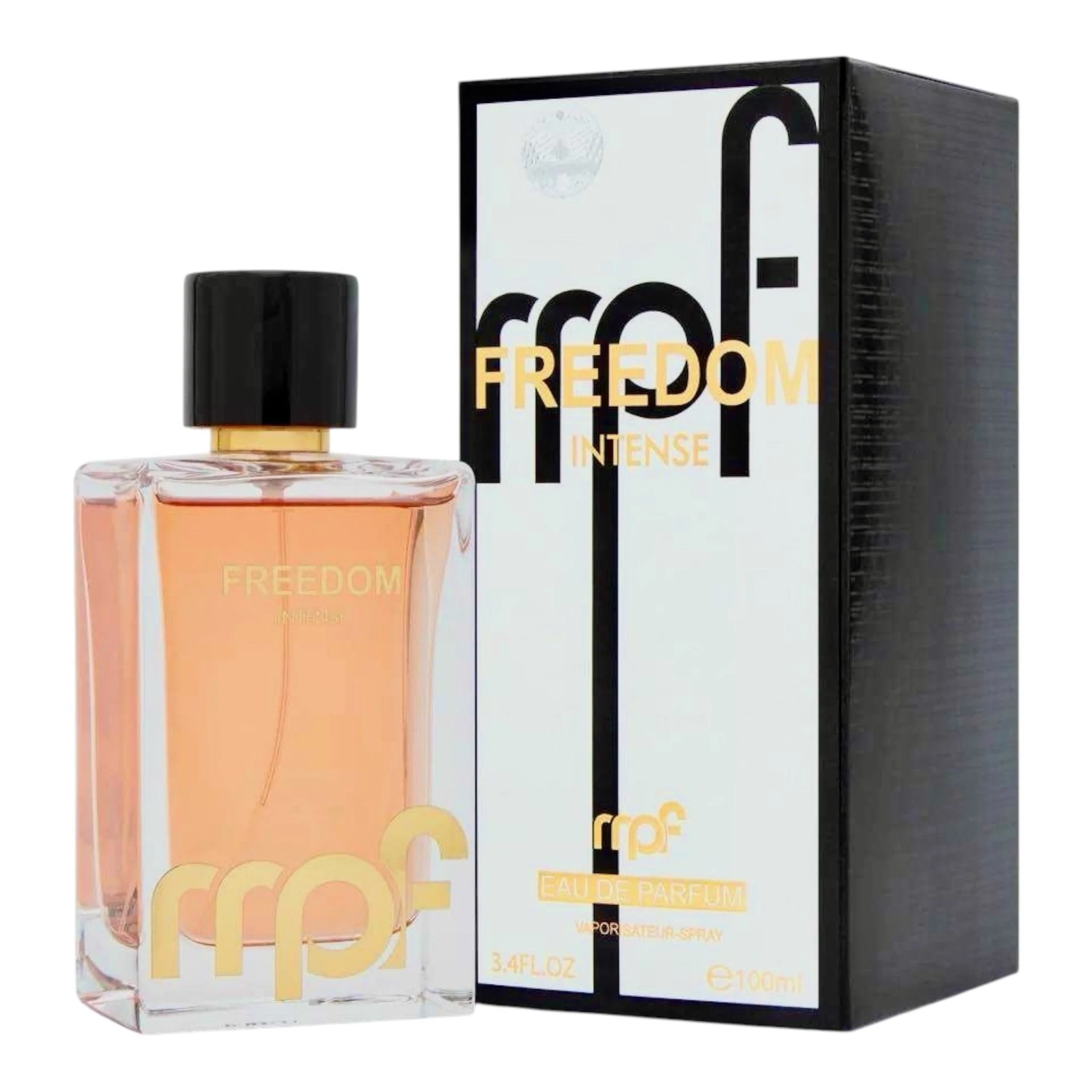 Freedom Intense MPF 100ml - Muestra 10 ml
