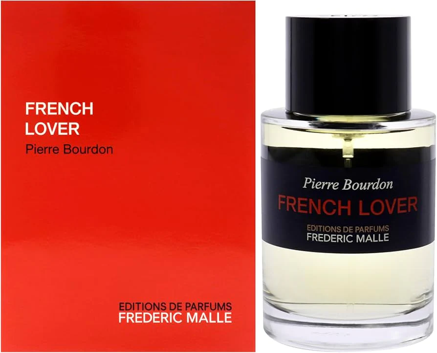 French Lover FREDERIC MALLE 100ml - Muestra 5 ml - Image 2