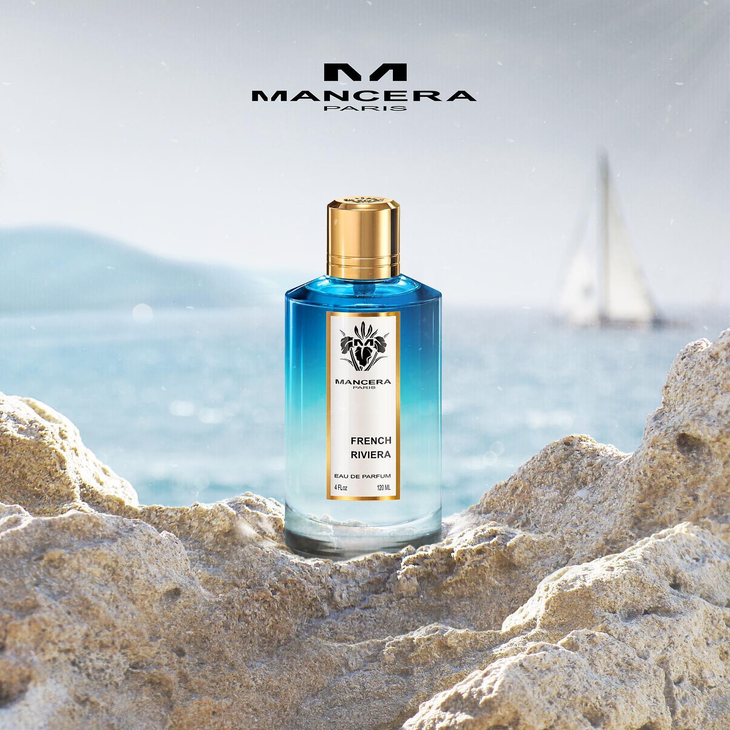 French Riviera MANCERA - Image 3