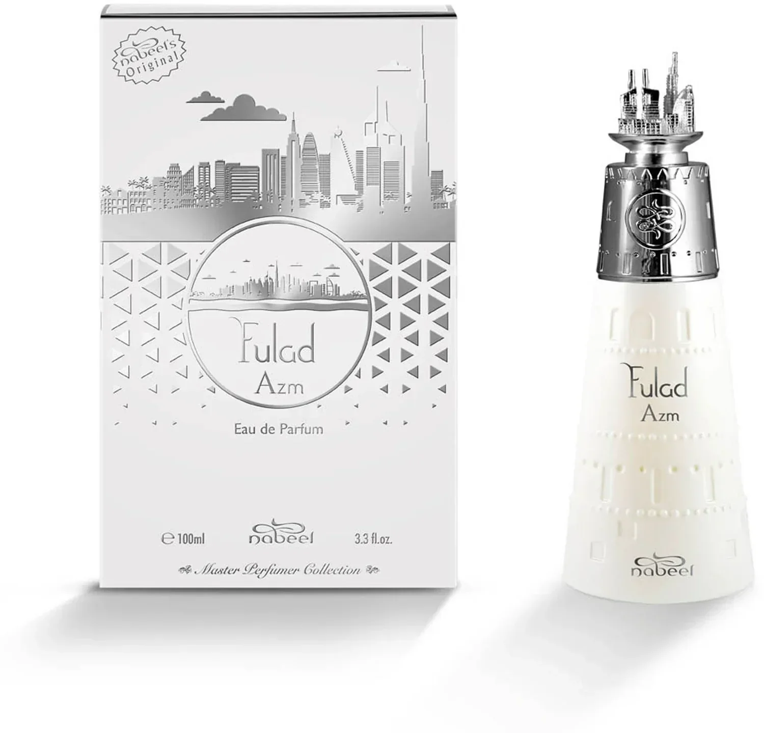 Fulad Azm NABEEL - Muestra 5 ml - Image 2