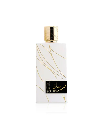 Fursan White KHADLAJ 100ml - Image 3