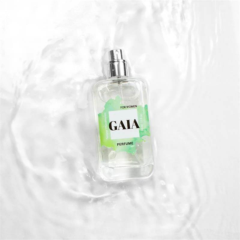 Gaia Perfume Feromonas SECRET PLAY 50ml - Image 3