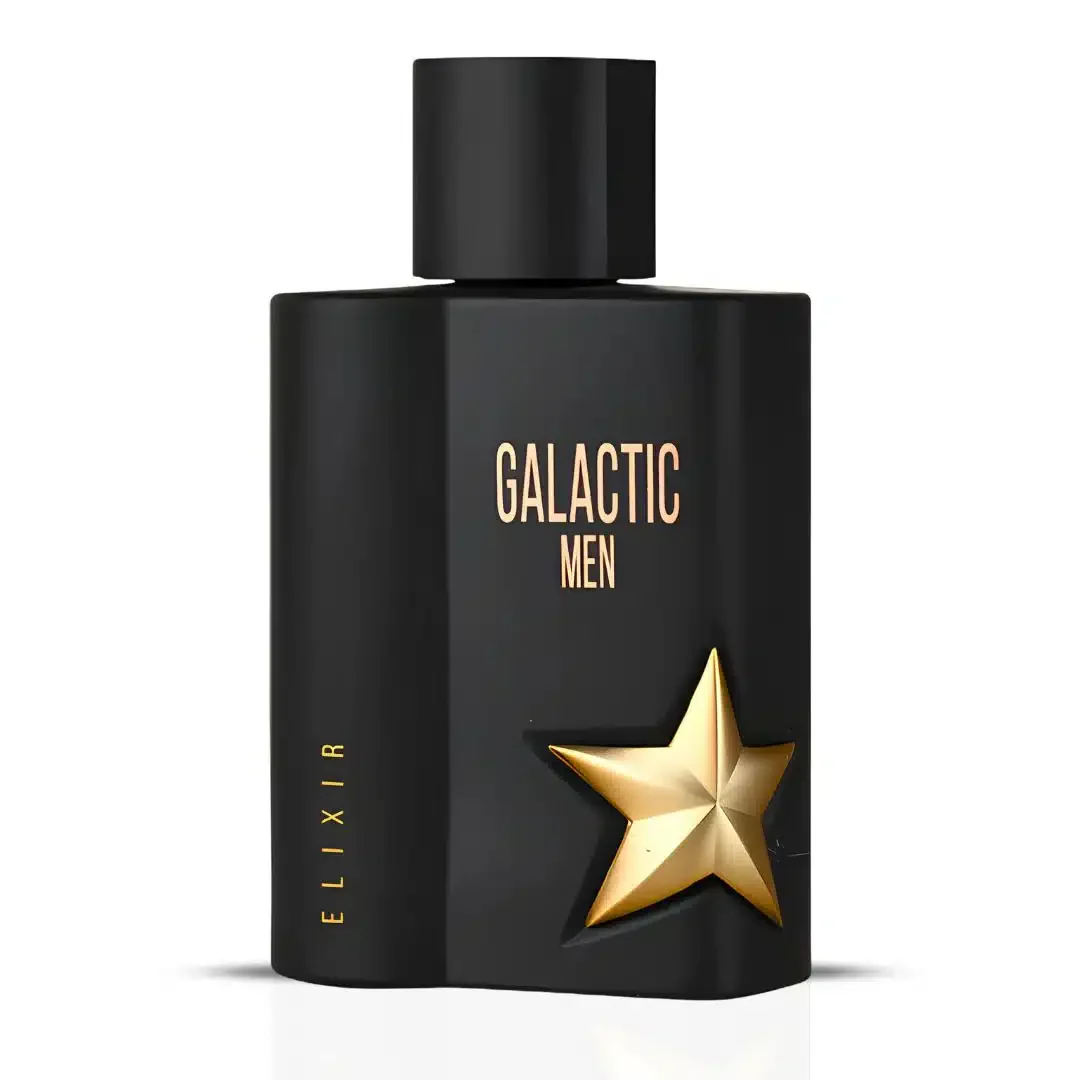Galactic Men Elixir MAISON ALHAMBRA 100ml - Image 2