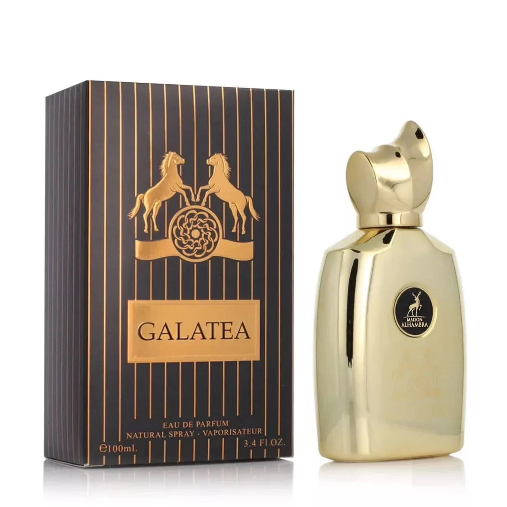 Galatea Maison Alhambra 100ml - Muestra 3 ml