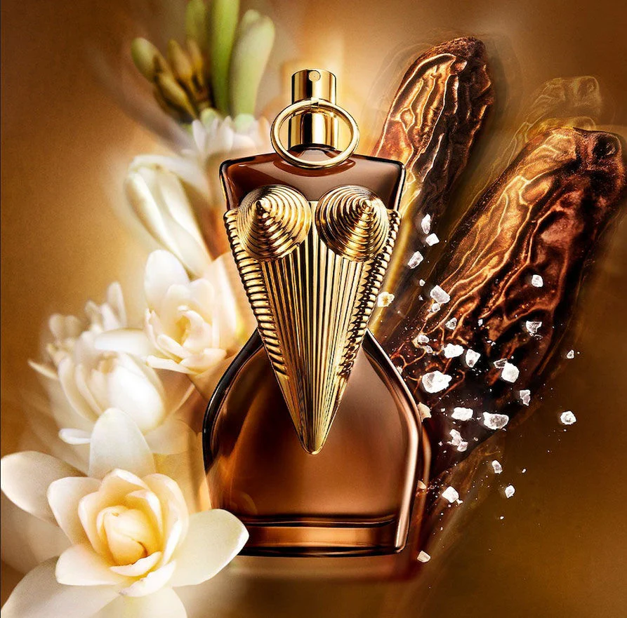 Gaultier Divine Elixir Parfum JEAN PAUL GAULTIER - TESTER - Image 2