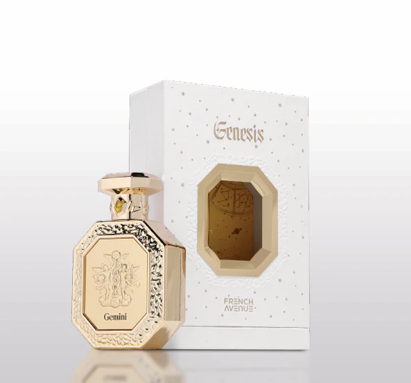 Gemini Genesis FRENCH AVENUE - Image 2