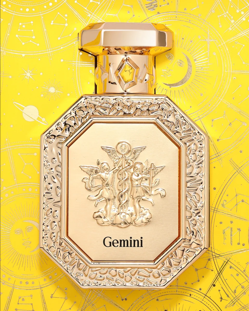 Gemini Genesis FRENCH AVENUE - Image 3