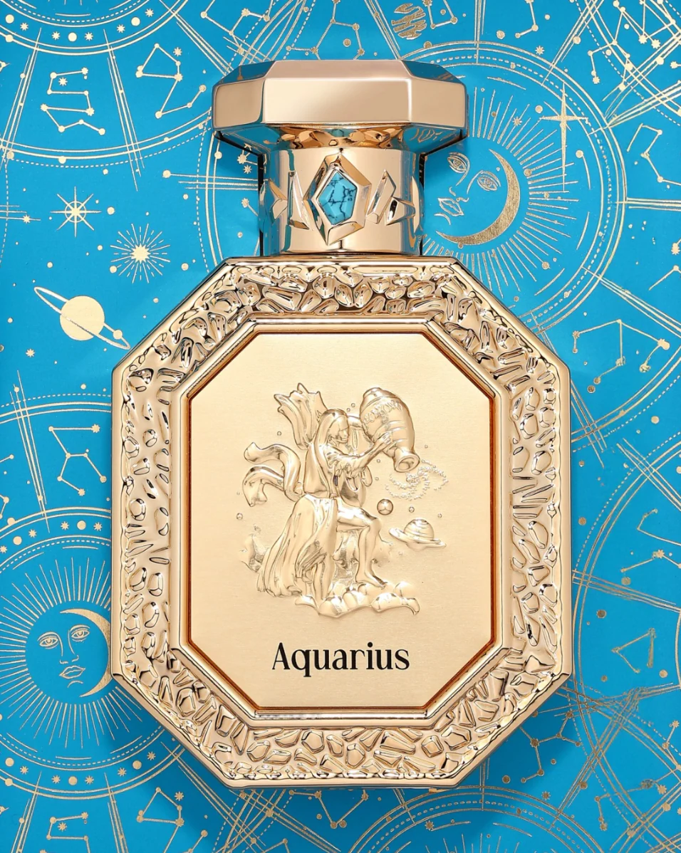 Aquarius Genesis FRENCH AVENUE - Image 2