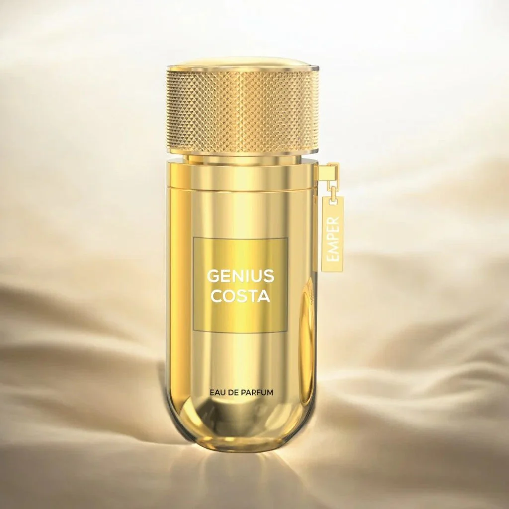 Genius Costa Emper 100ml - Image 2