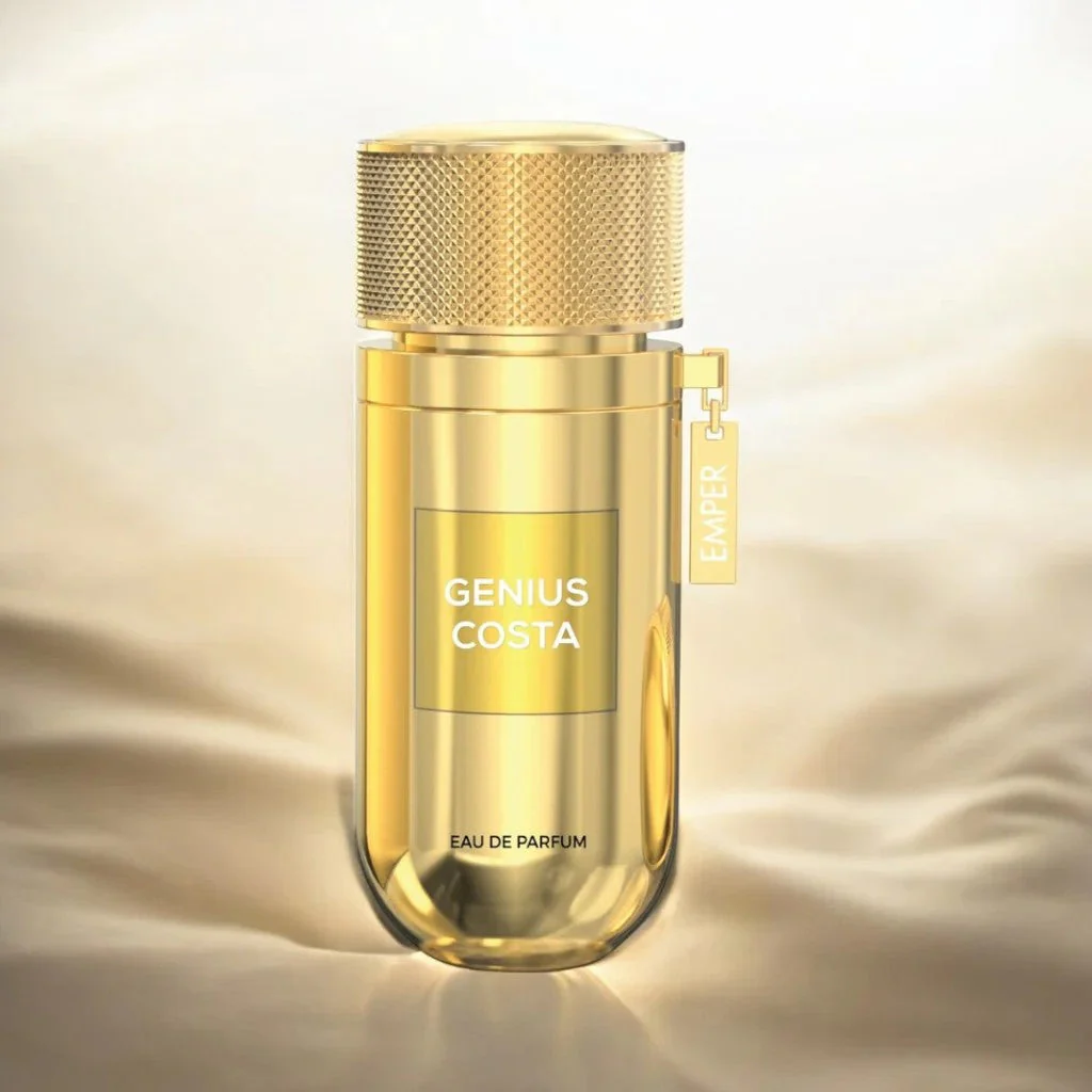 Genius Costa Emper 100ml - Muestra 5 ml - Image 2