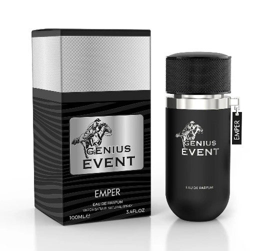 Genius Event EMPER - Muestra 5 ml