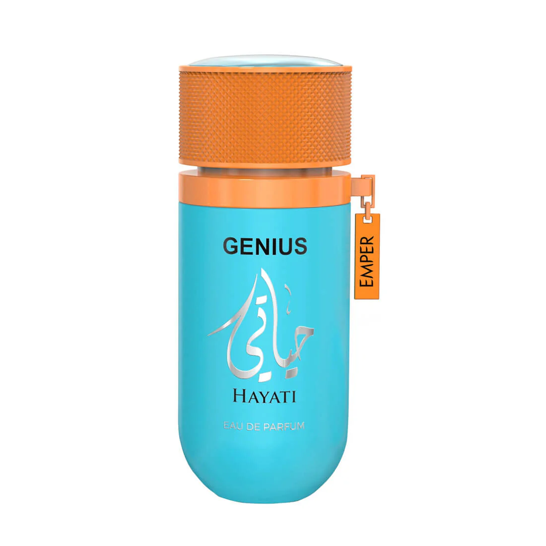 Genius Hayati EMPER 100ml - Muestra 3 ml