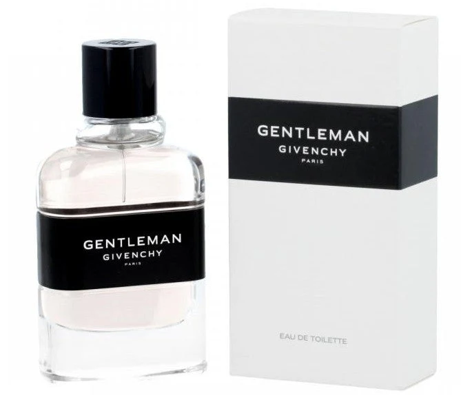 Gentleman Eau de Toilette Givenchy 100ml TESTER - Muestra 10 ml