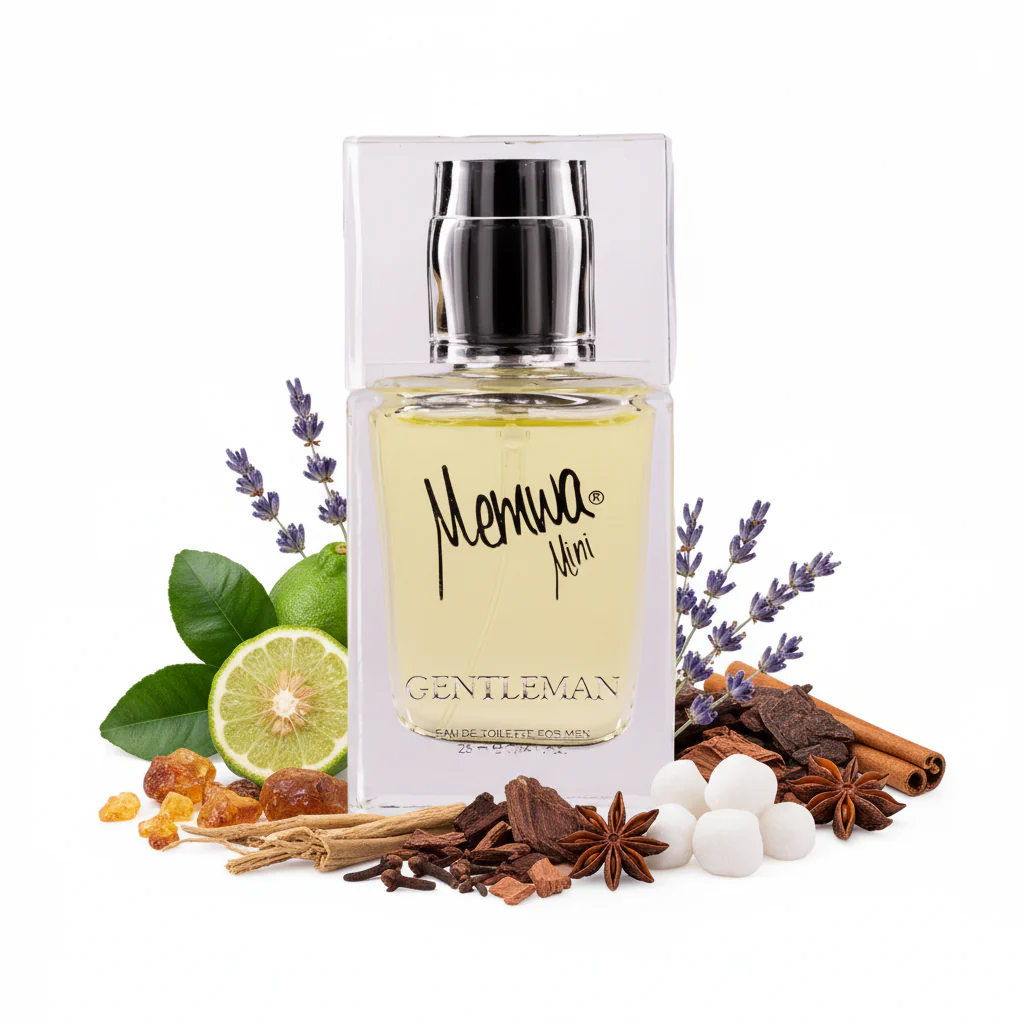 Gentleman 146 MEMWA 25ml