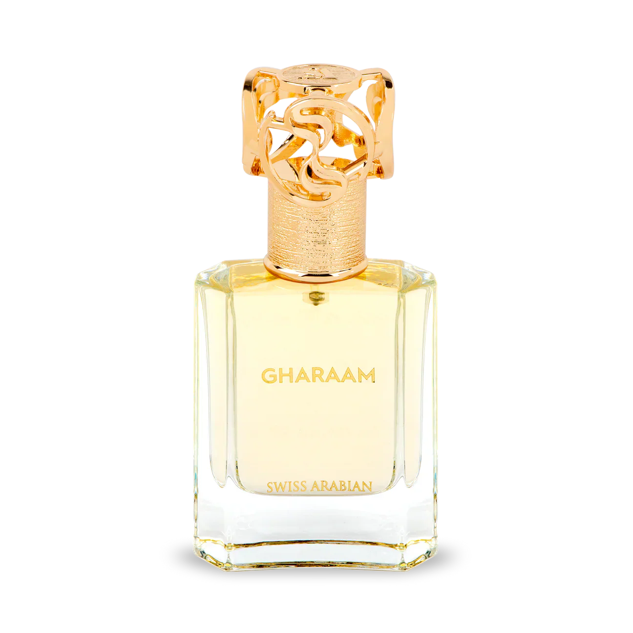 Gharaam SWISS ARABIAN 50ml - Image 3