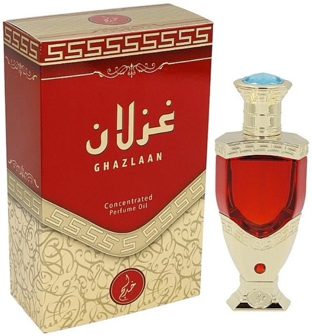 Ghazlaan KHADLAJ 20ml