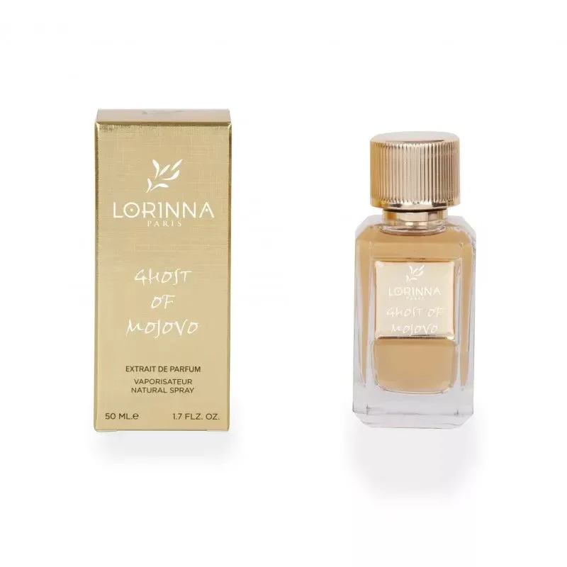 Ghost of Mojova 34 Extrait de Perfume Lorinna 50ml - Muestra 3 ml