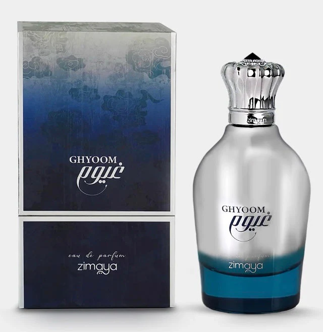 Ghyoom Zimaya 100ml - Muestra 3 ml