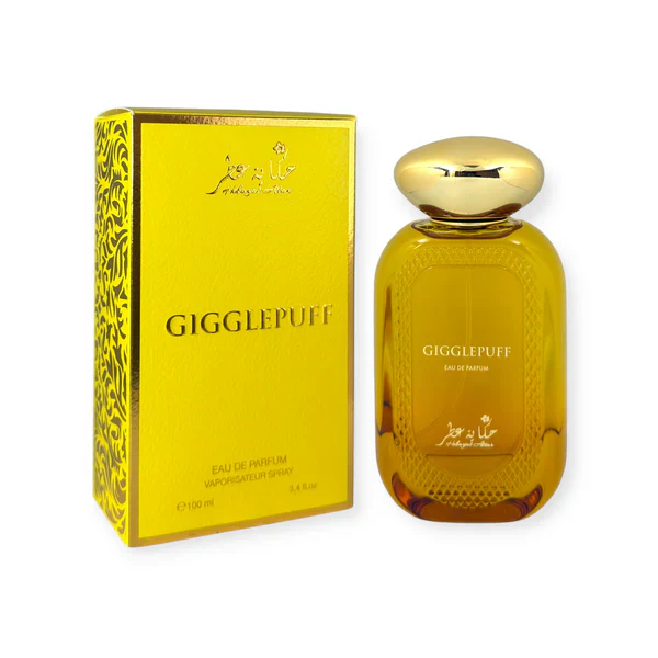 Gigglepuff HEKAYAT ATTAR - Image 2